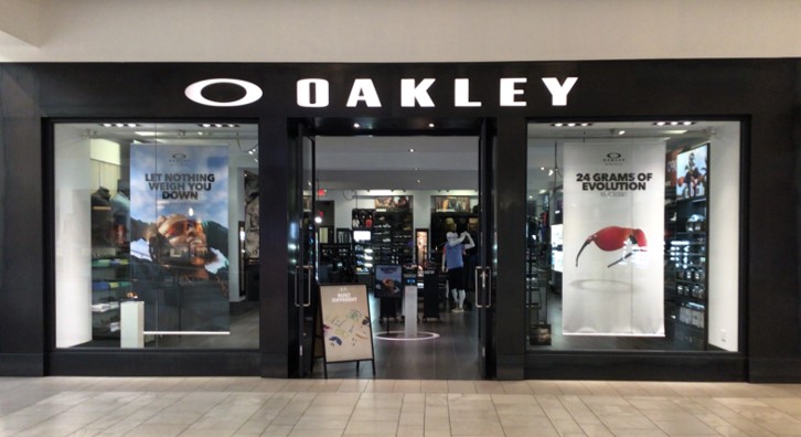 Oakley Store, 6002 Slide Rd Lubbock, TX  Men's and Women's Sunglasses,  Goggles, & Apparel